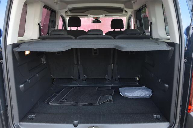 Citroen Berlingo 1.5BlueHDi M Shine XTR NEUF NAV CLIM 40.613KM GAR