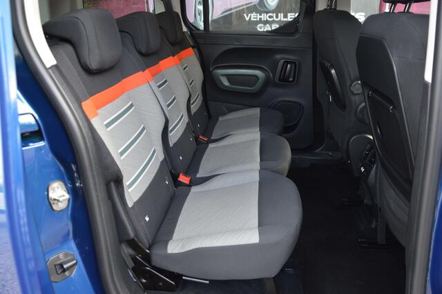 Citroen Berlingo 1.5BlueHDi M Shine XTR NEUF NAV CLIM 40.613KM GAR