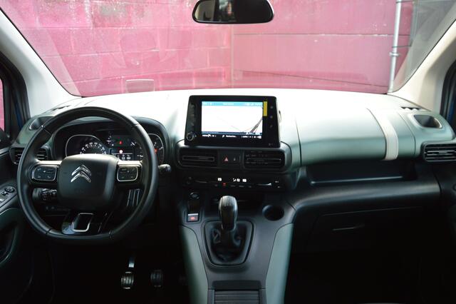 Citroen Berlingo 1.5BlueHDi M Shine XTR NEUF NAV CLIM 40.613KM GAR