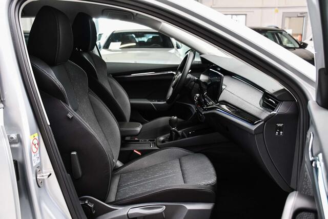 Skoda Octavia Combi 1.5 TSI Clever+ - NAVI /BLUETOOTH /ACC
