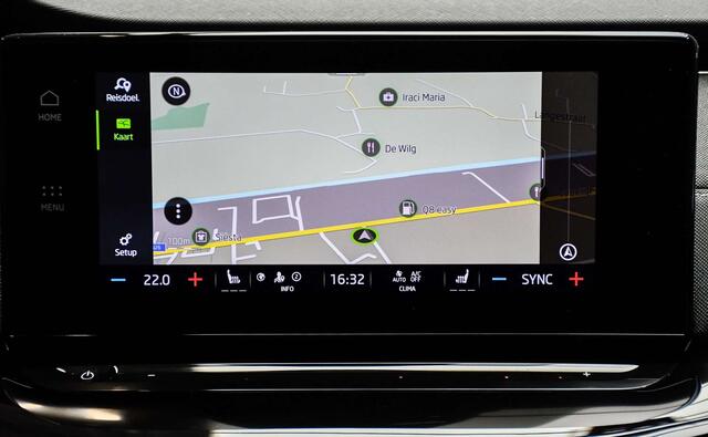 Skoda Octavia Combi 1.5 TSI Clever+ - NAVI /BLUETOOTH /ACC