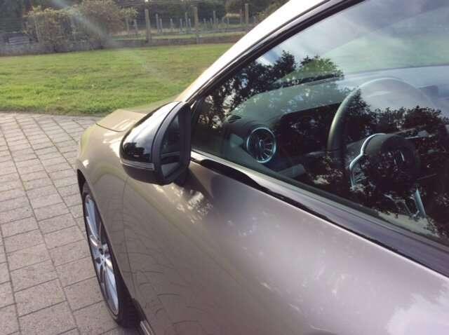 Mercedes-Benz CLA-Klasse SBcamerasfeerverlichtingnightpackAMG velgen