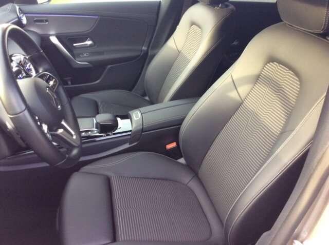 Mercedes-Benz CLA-Klasse SBcamerasfeerverlichtingnightpackAMG velgen