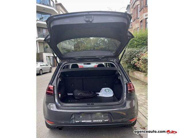 Volkswagen Golf 1.6 CR TDi Trendline