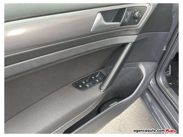 Volkswagen Golf 1.6 CR TDi Trendline