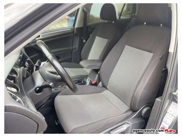 Volkswagen Golf 1.6 CR TDi Trendline