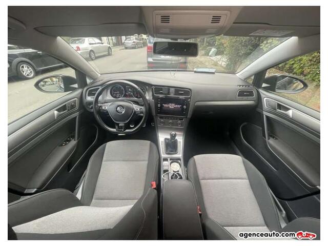 Volkswagen Golf 1.6 CR TDi Trendline