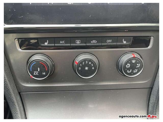 Volkswagen Golf 1.6 CR TDi Trendline
