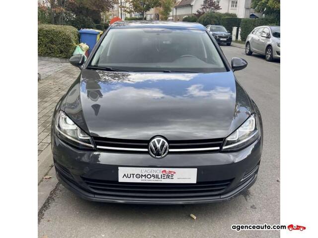 Volkswagen Golf 1.6 CR TDi Trendline