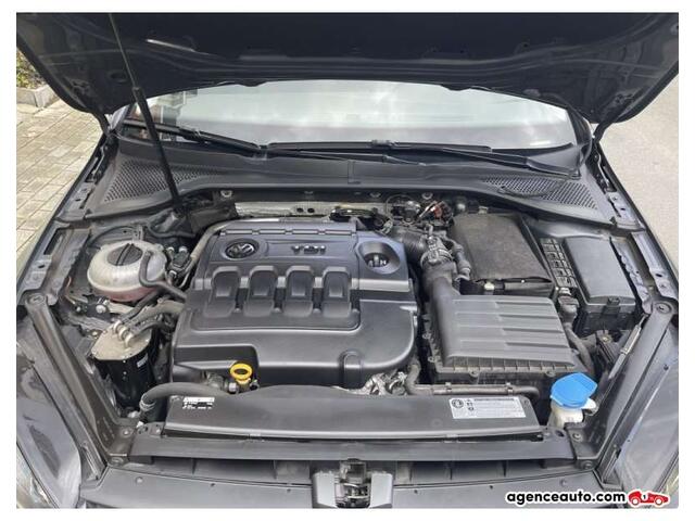 Volkswagen Golf 1.6 CR TDi Trendline