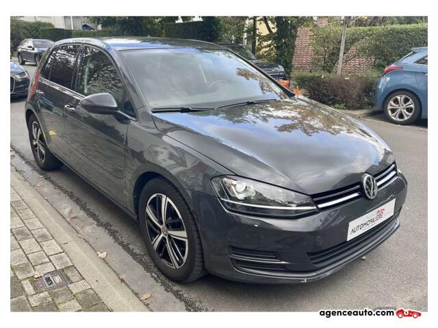 Volkswagen Golf 1.6 CR TDi Trendline