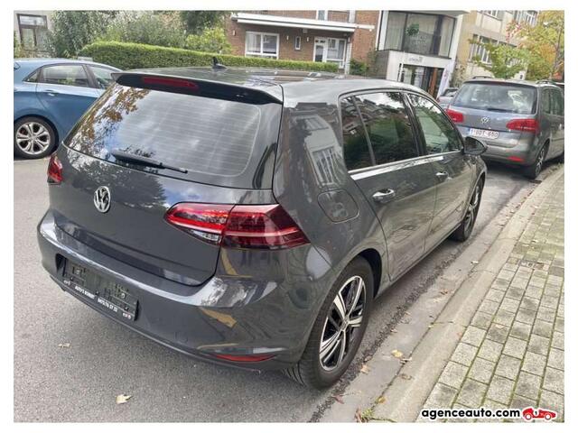 Volkswagen Golf 1.6 CR TDi Trendline