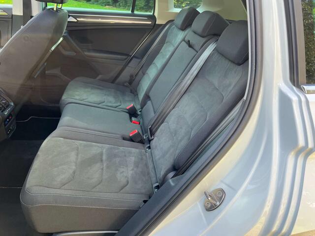 Volkswagen Tiguan VOLKSWAGEN 2.0 carat full optie