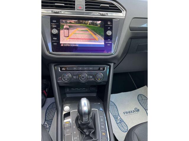 Volkswagen Tiguan VOLKSWAGEN 2.0 carat full optie