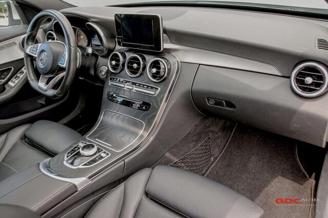 Mercedes-Benz CLA-Klasse AMG PACK - Pano DAK -