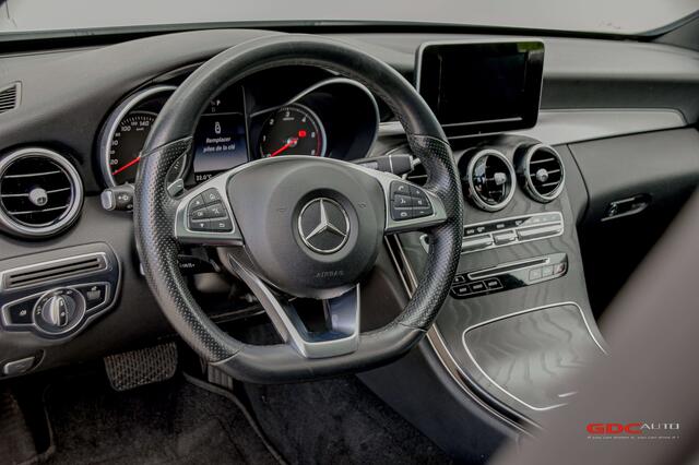 Mercedes-Benz CLA-Klasse AMG PACK - Pano DAK -