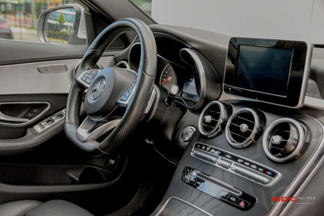 Mercedes-Benz CLA-Klasse AMG PACK - Pano DAK -