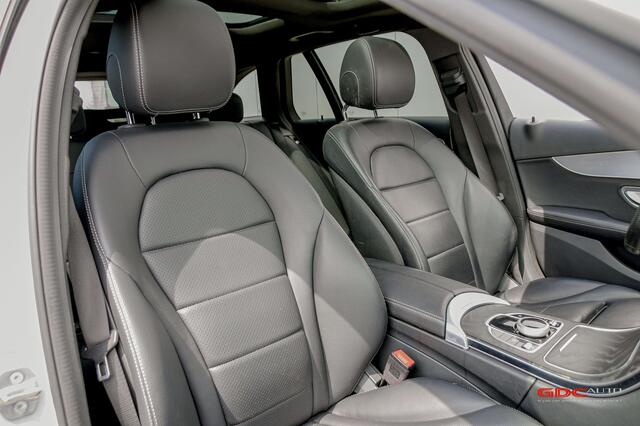 Mercedes-Benz CLA-Klasse AMG PACK - Pano DAK -