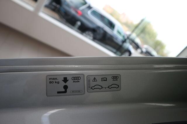 Audi Q3 2.0TDI 140PK 6V1STE EIGENAARONGEVALVRIJ 