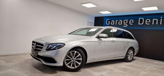 Mercedes-Benz CLA-Klasse d NEW MODLEDGPS+CAMERACUIRGARANTIE
