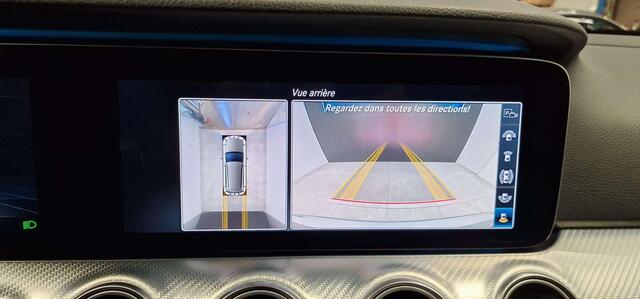 Mercedes-Benz CLA-Klasse d NEW MODLEDGPS+CAMERACUIRGARANTIE