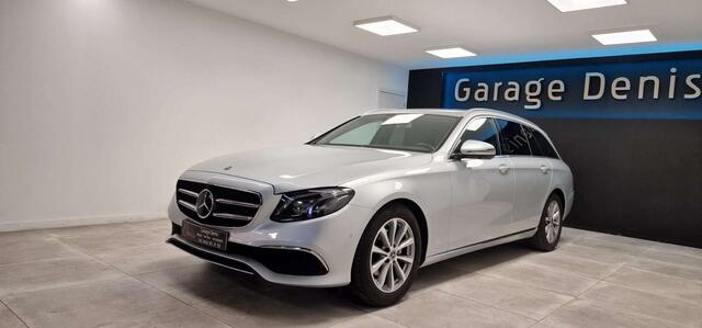 Mercedes-Benz CLA-Klasse d NEW MODLEDGPS+CAMERACUIRGARANTIE