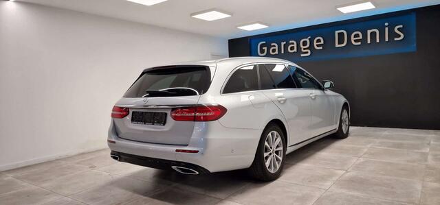Mercedes-Benz CLA-Klasse d NEW MODLEDGPS+CAMERACUIRGARANTIE