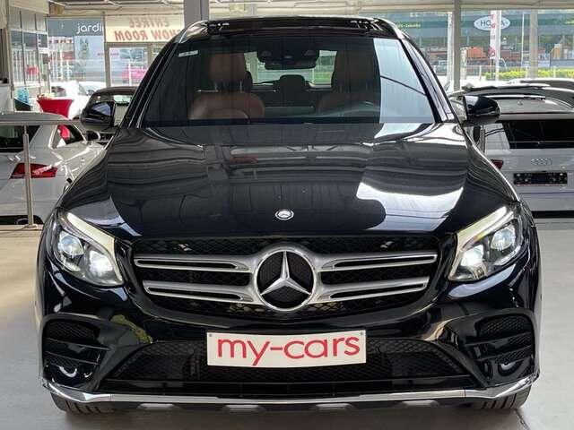 Mercedes-Benz G-Klasse D Edition AMG 4-Matic Toit Pano Full Full Options