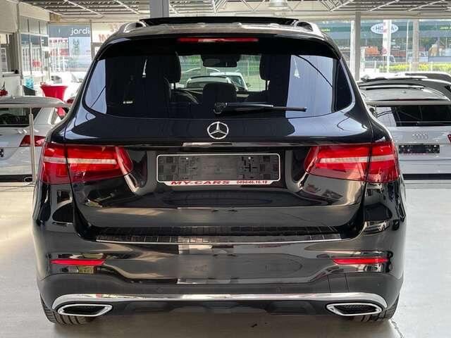 Mercedes-Benz G-Klasse D Edition AMG 4-Matic Toit Pano Full Full Options