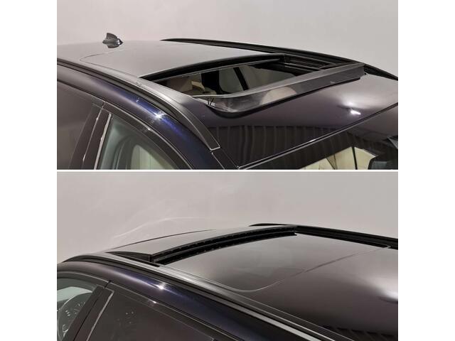 BMW 5-Serie dA Touring M Pack Pano/Acc/Cam/Leder 1j garantie
