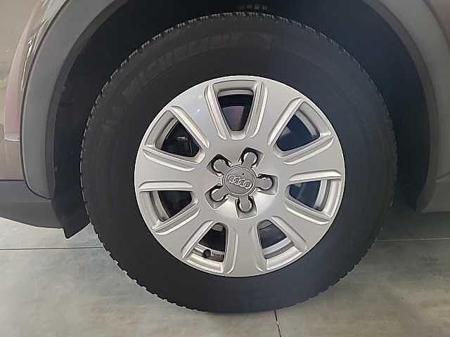 Audi Q3 2.0 TDi Ultra