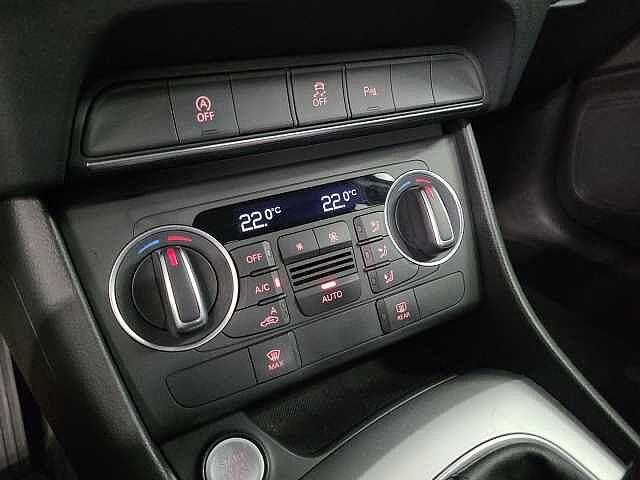 Audi Q3 2.0 TDi Ultra