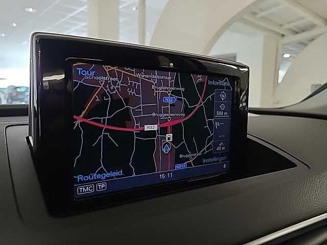 Audi Q3 2.0 TDi Ultra