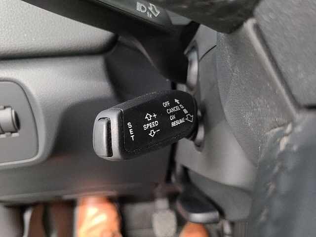 Audi Q3 2.0 TDi Ultra
