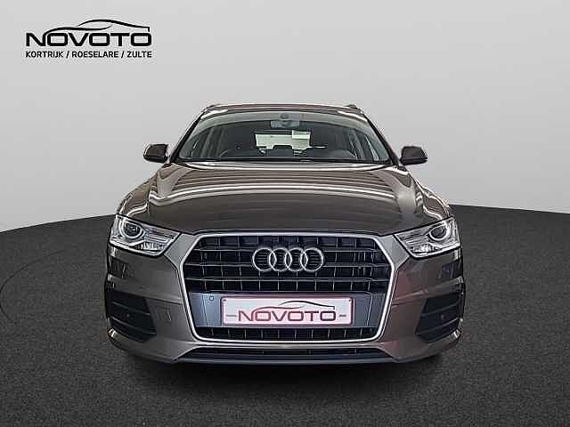 Audi Q3 2.0 TDi Ultra