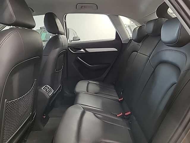 Audi Q3 2.0 TDi Ultra