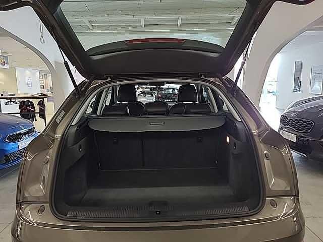 Audi Q3 2.0 TDi Ultra
