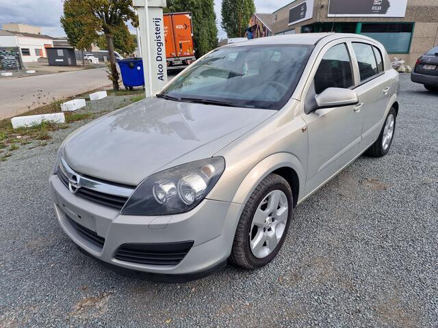 Opel Astra 1.6i XEP 16v Enjoy Easytronic