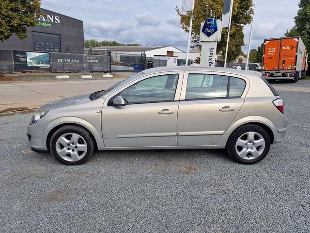 Opel Astra 1.6i XEP 16v Enjoy Easytronic