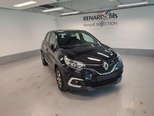 Renault Captur TCe LIMITED#2