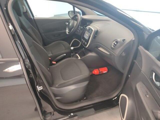 Renault Captur TCe LIMITED#2