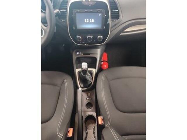 Renault Captur TCe LIMITED#2