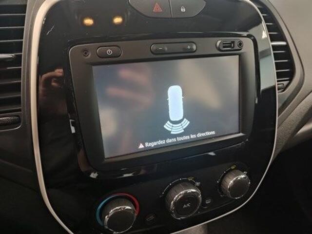 Renault Captur TCe LIMITED#2