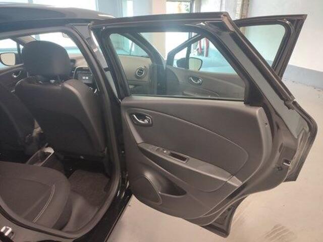 Renault Captur TCe LIMITED#2