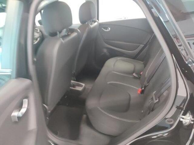 Renault Captur TCe LIMITED#2