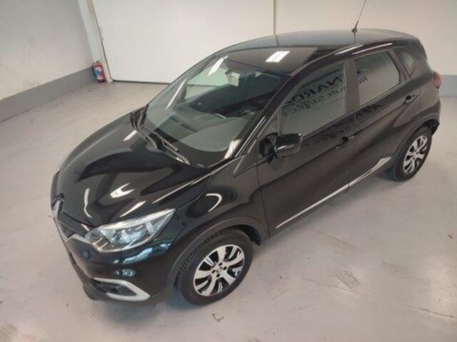 Renault Captur TCe LIMITED#2