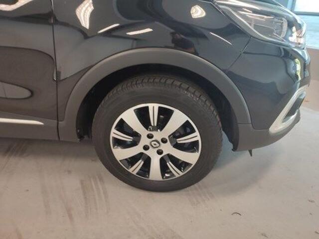 Renault Captur TCe LIMITED#2