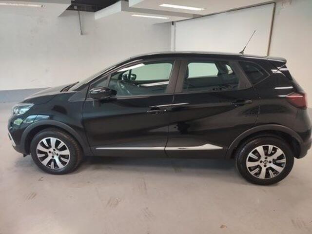 Renault Captur TCe LIMITED#2