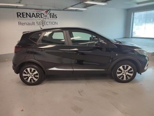 Renault Captur TCe LIMITED#2