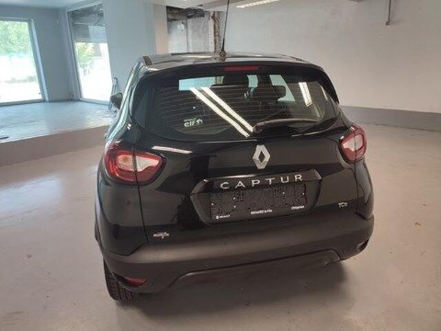 Renault Captur TCe LIMITED#2
